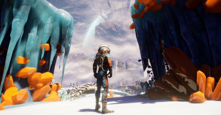 Journey to the Savage Planet – image 9