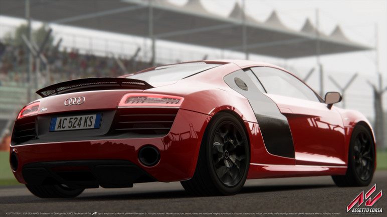 The Assetto Corsa Account – image 6