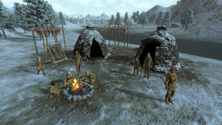 The Dawn of Man Key – image 3