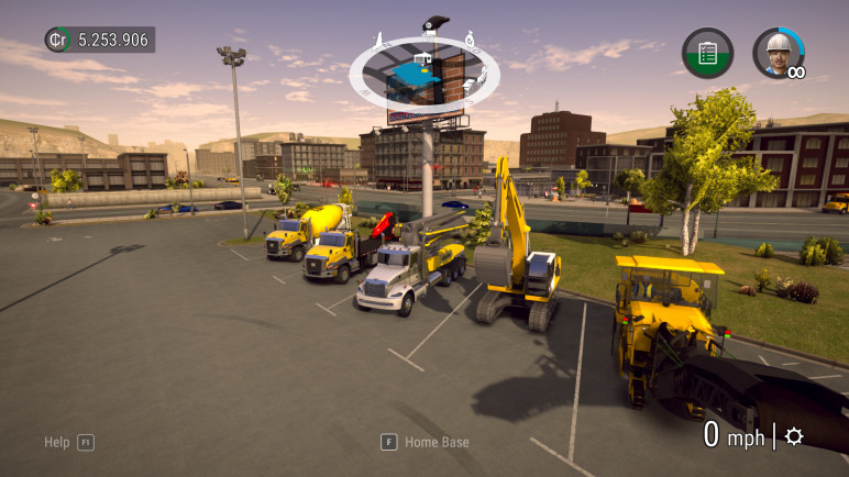 Купить Construction Simulator 2 – изображение 7