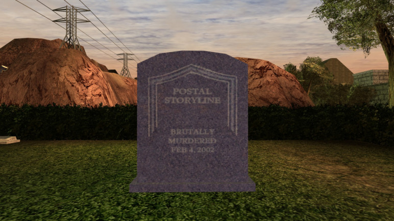 DLC для Postal 2 – изображение 3
