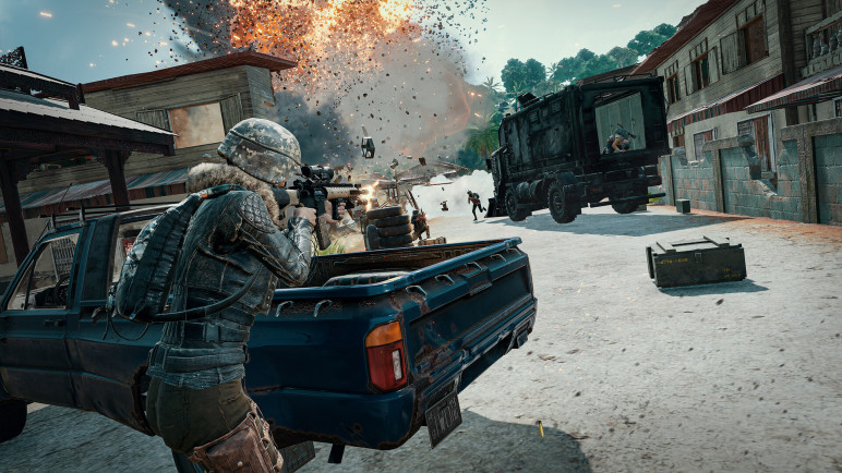 PUBG – Покупка на ваш аккаунт – изображение 4