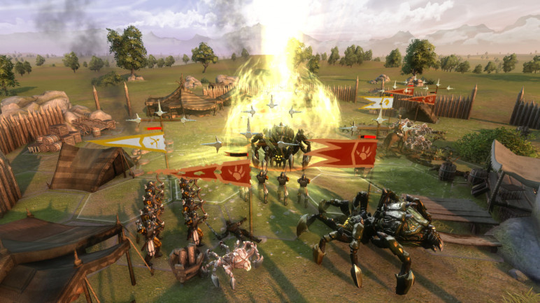 Купить оффлайн аккаунт Age of Wonders 3 – изображение 3