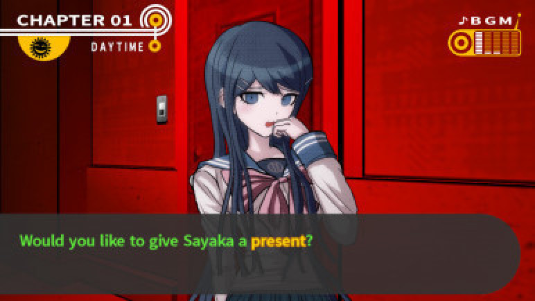 Аккаунты для Danganronpa – изображение 7