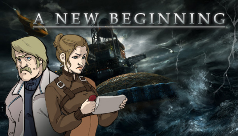 A New Beginning - Final Cut – Ключи и гифты для Steam – изображение 12