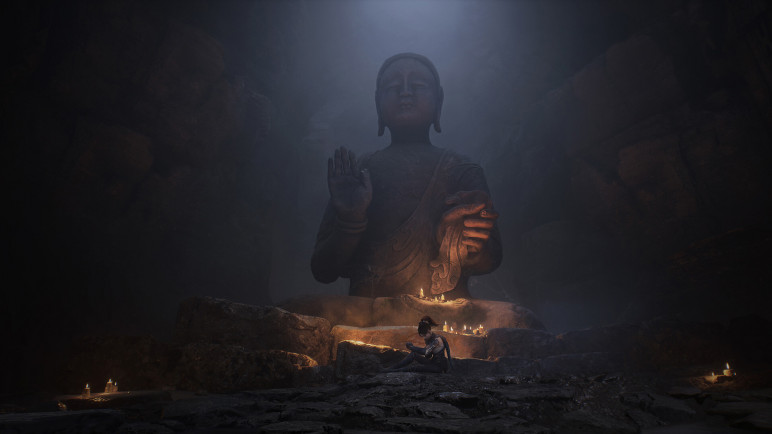 WUCHANG: Fallen Feathers Steam Keys and Gifts – image 7