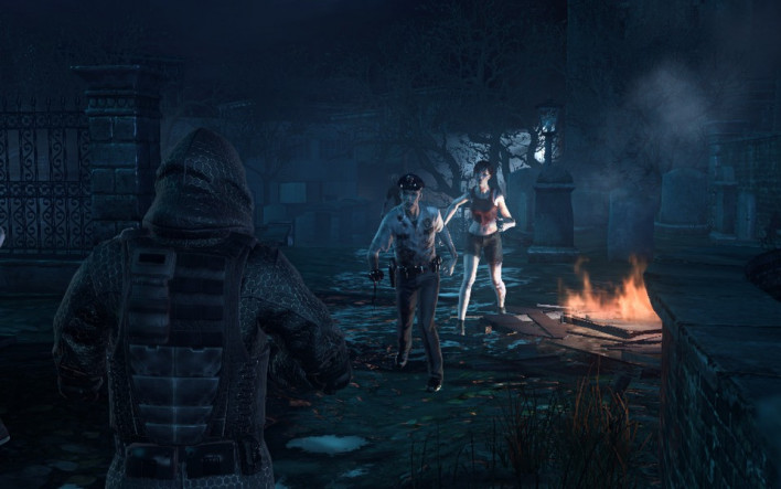 The Resident Evil Account: Operation Raccoon City – image 10