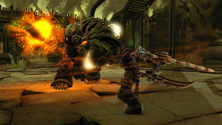 Buying Darksiders 2 – image 2