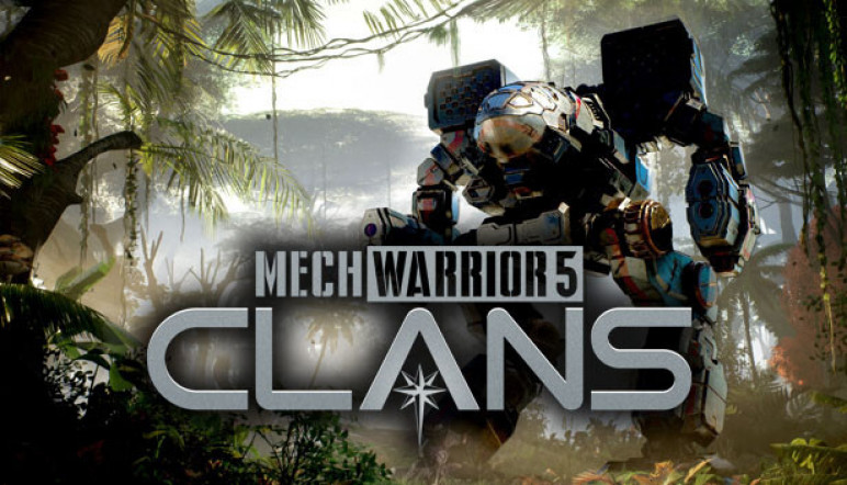 Buy MechWarrior 5 Clans – image 11