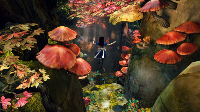 Купить Alice Madness Returns – изображение 5