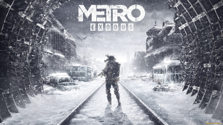 Купить аккаунт Metro Exodus для Xbox – изображение 9