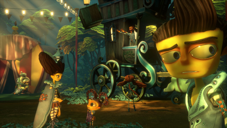Search for Psychonauts 2 – image 9