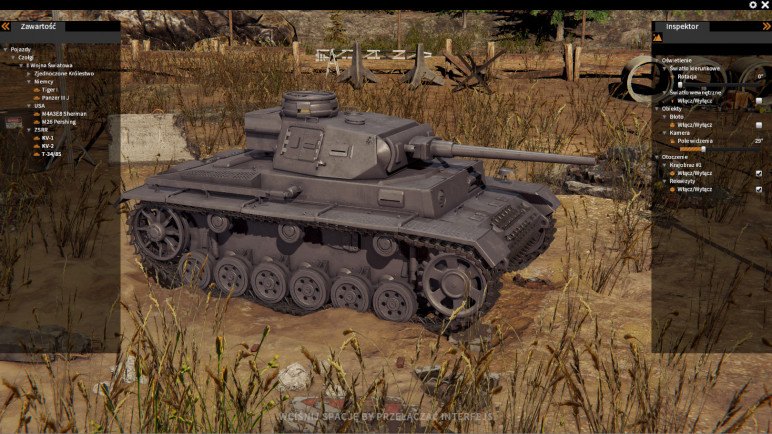 Buy Offline Account Tank Mechanic Simulator – image 5