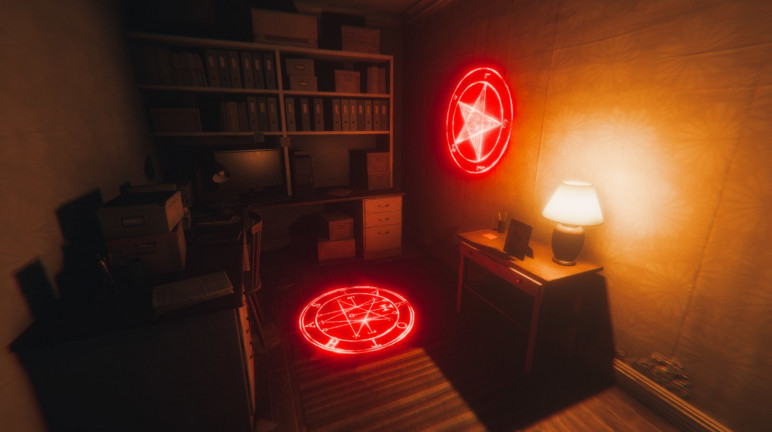 Ключи и гифты для Ghost Exile – изображение 10