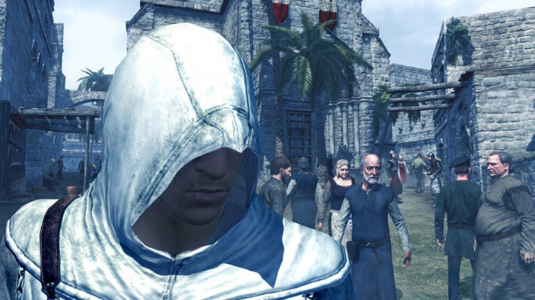 Купить аккаунт Assassin’s Creed – изображение 2