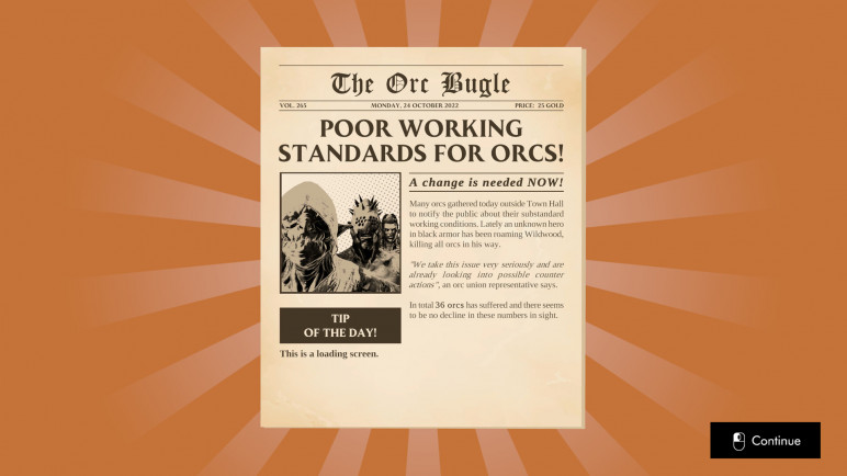 Sir Whoopass: Immortal Death DLC – image 11