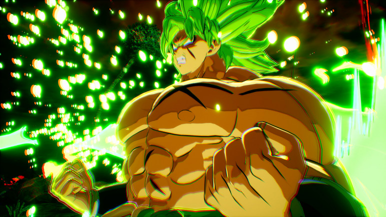 Купить DRAGON BALL Sparking ZERO – изображение 5