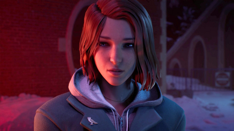 Life is Strange Double Exposure – image 8