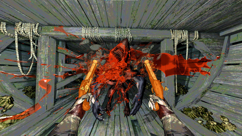 Mortal Sin Steam Keys and Gifts – image 5