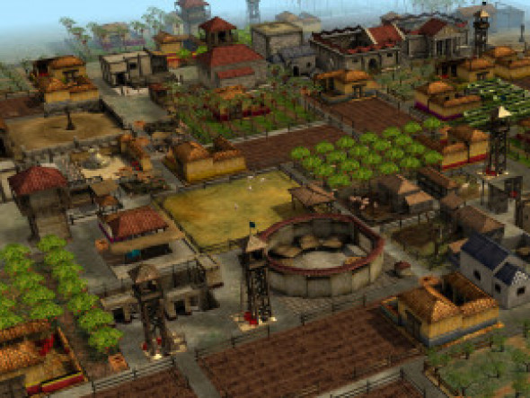 Buy the CivCity Key – image 9