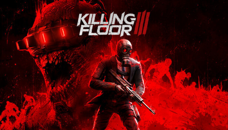 The Killing Floor 3 – image 12