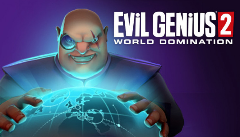 Купить Evil Genius 2 World Domination – изображение 12