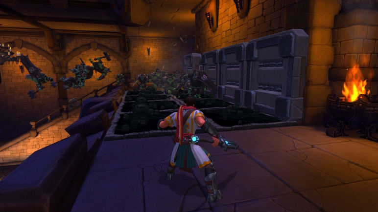 The Orcs Must Die! – image 11