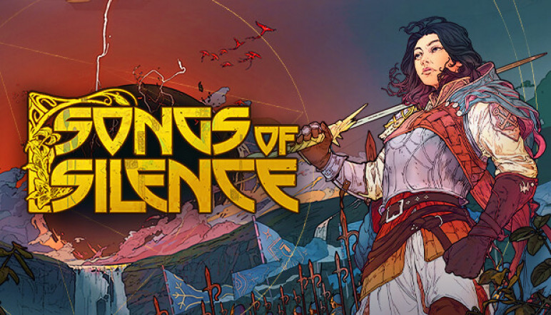 Купить ключ Songs Of Silence для Steam – изображение 12