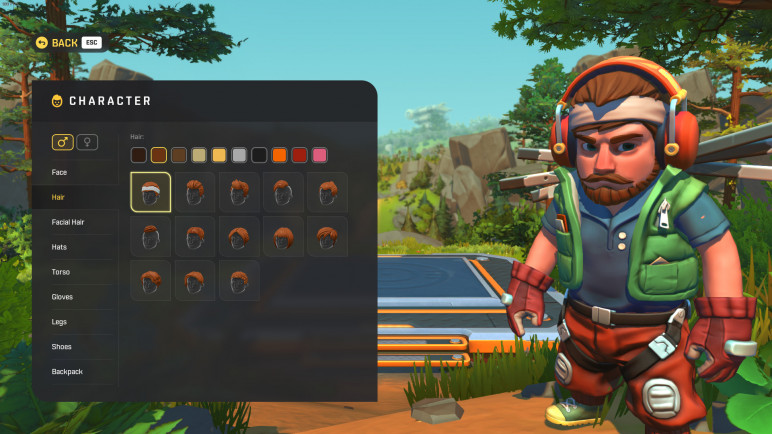 Buy an Offline Account Scrap Mechanic – image 5
