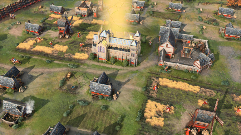 Age of Empires IV DLC – image 3
