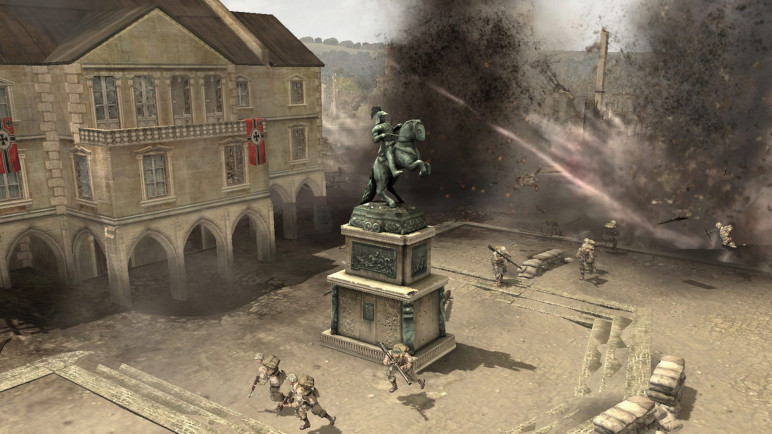 Buy the Company of Heroes account for Steam – image 3