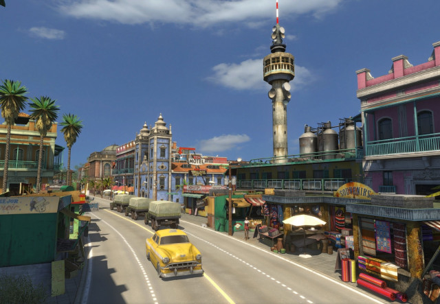 Ключи и гифты для Tropico 3 – изображение 6