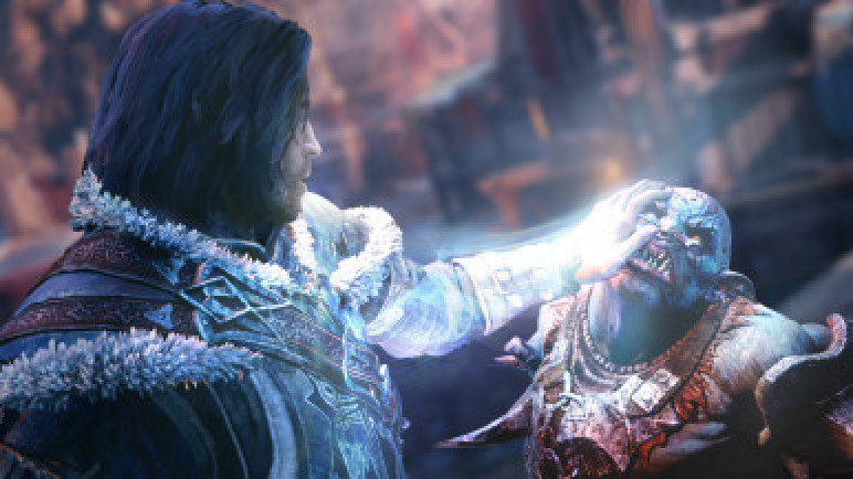 Buy the Middle Earth Shadow of Mordor account for Xbox 360 – image 5