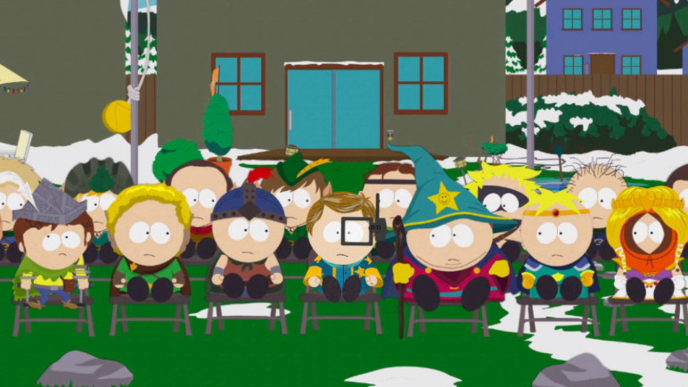 Buy the South Park The Stick of Truth Key for Xbox, Microsoft Store – image 5