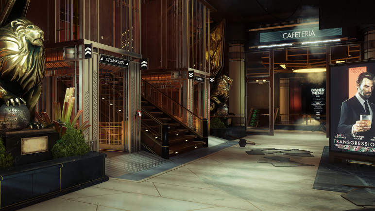 Купить ключ Prey 2017 Standard Edition для Steam – изображение 7