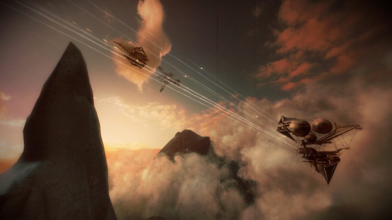 The Guns of Icarus Online – image 2