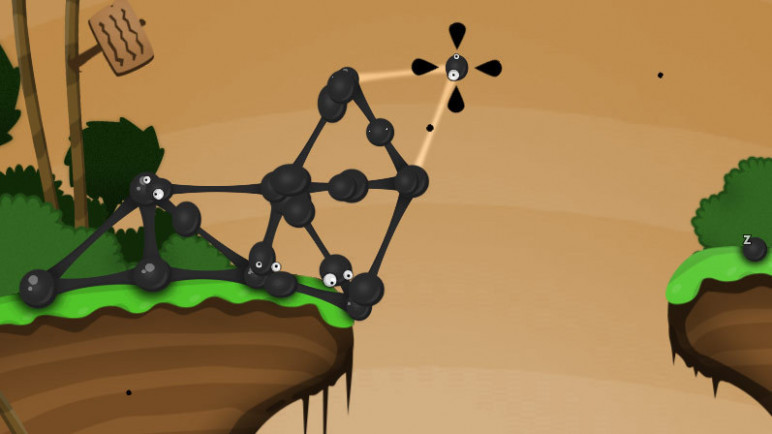 The World of Goo Key – image 8