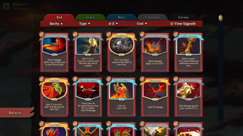 Slay Spire Accounts – image 6