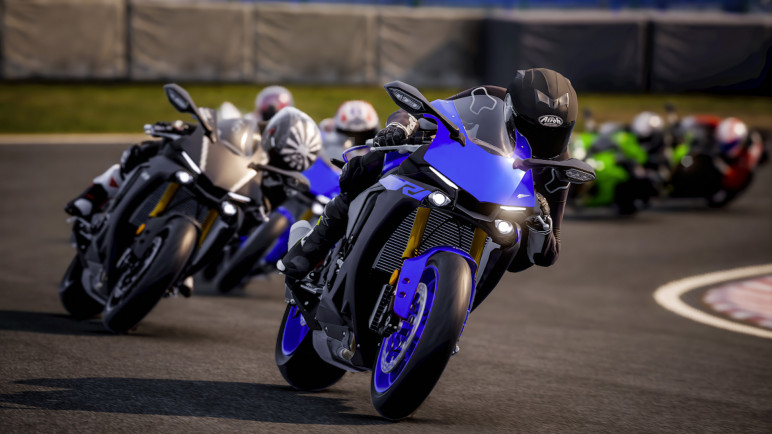 Buy the RIDE 4 account for PlayStation – image 3