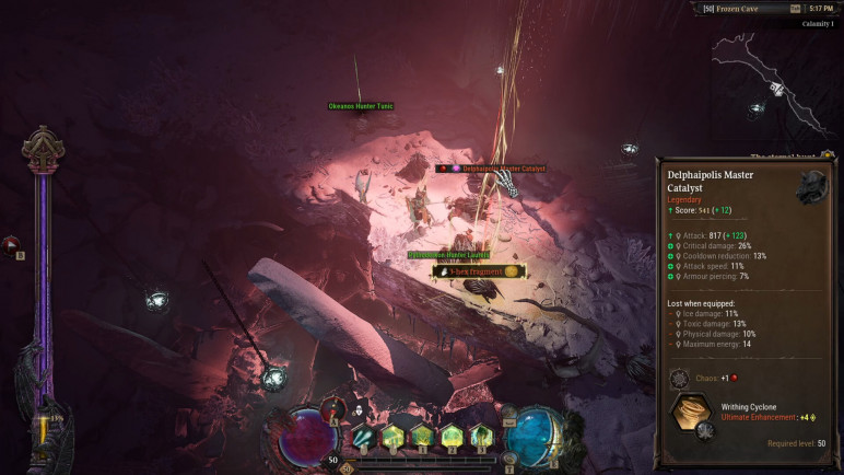 Dragonkin: The Banished - Offline accounts for Steam – image 7