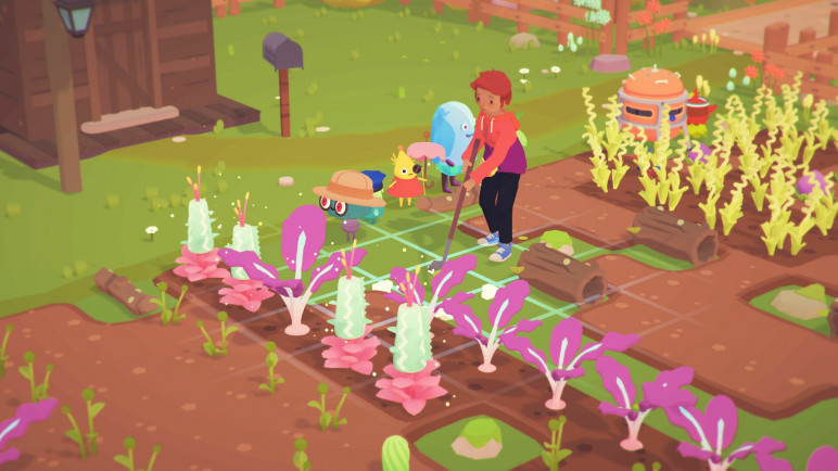 Купить Ooblets – изображение 2