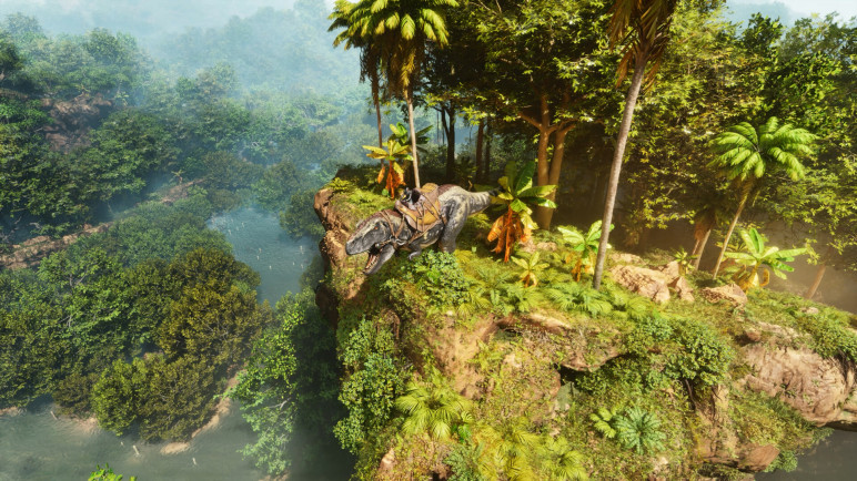 Ark: Survival Ascended for Steam – image 4