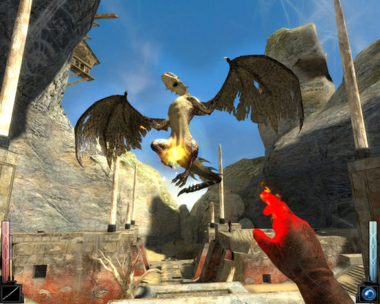 Dark Messiah of Might and Magic – image 4