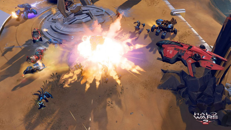 Купить Halo Wars 2 – изображение 3