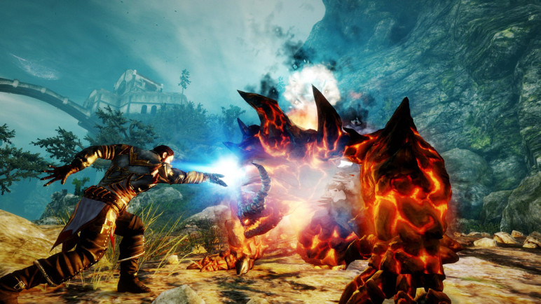 Купить Risen 3 Titan Lords – изображение 5