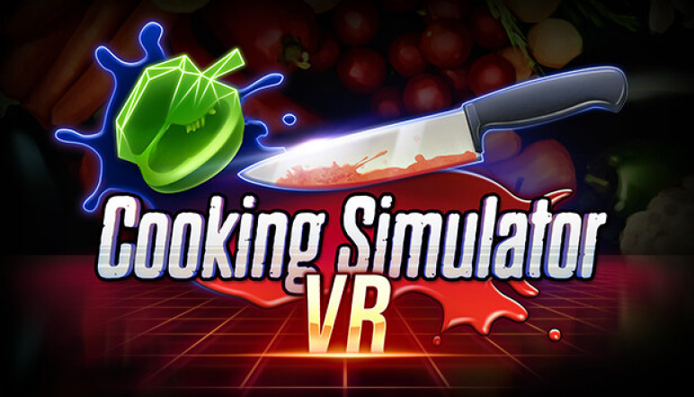 Купить аккаунт Cooking Simulator VR для Steam – изображение 9
