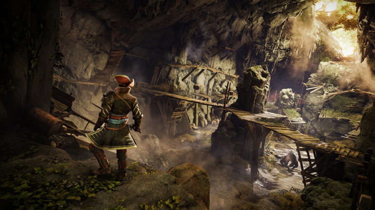 Buying a GreedFall account – image 6