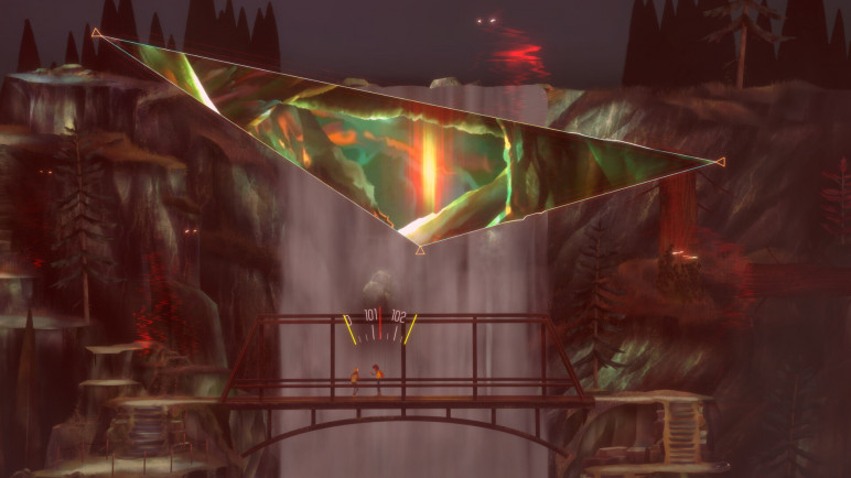 Купить OXENFREE 2 Lost Signals – изображение 3