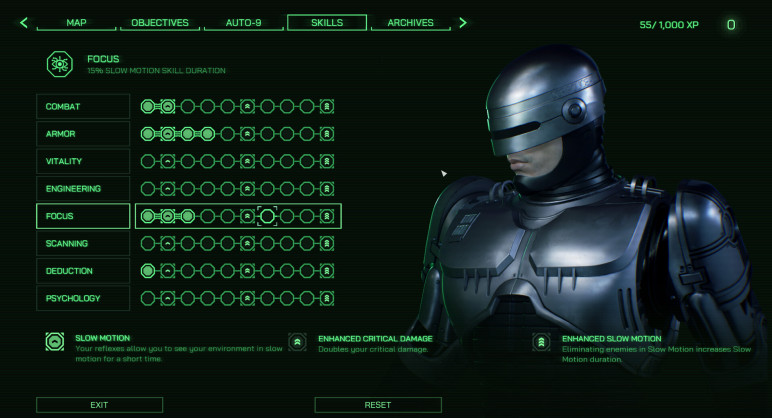 RoboCop Rogue City(Robocop Roog City) – image 7