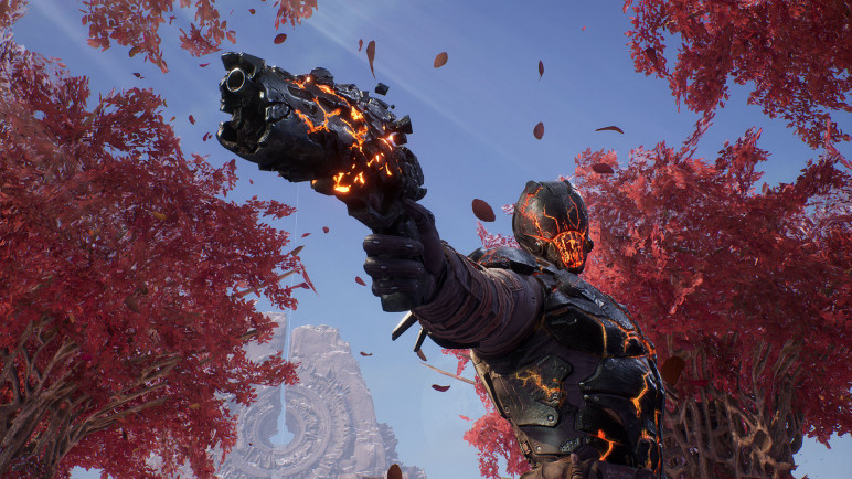 Outriders Worldslayer for Steam – image 5